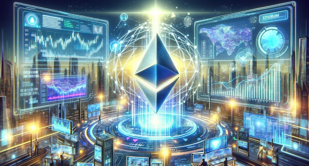 Ethereum TVL Set For Explosive Growth: Sharplink CEO Foresees Tenfold Surge In 2026