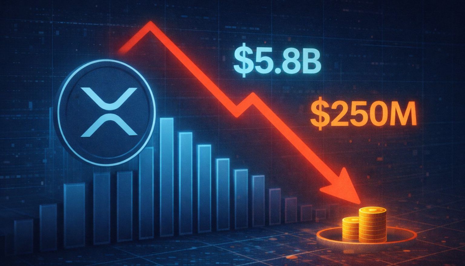 Futures Buy Volume On Binance Falls from $5.8B to $250M
