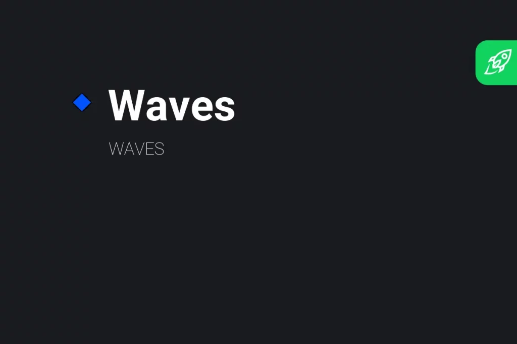 Waves (WAVES) Price Prediction 2025 2026 2027