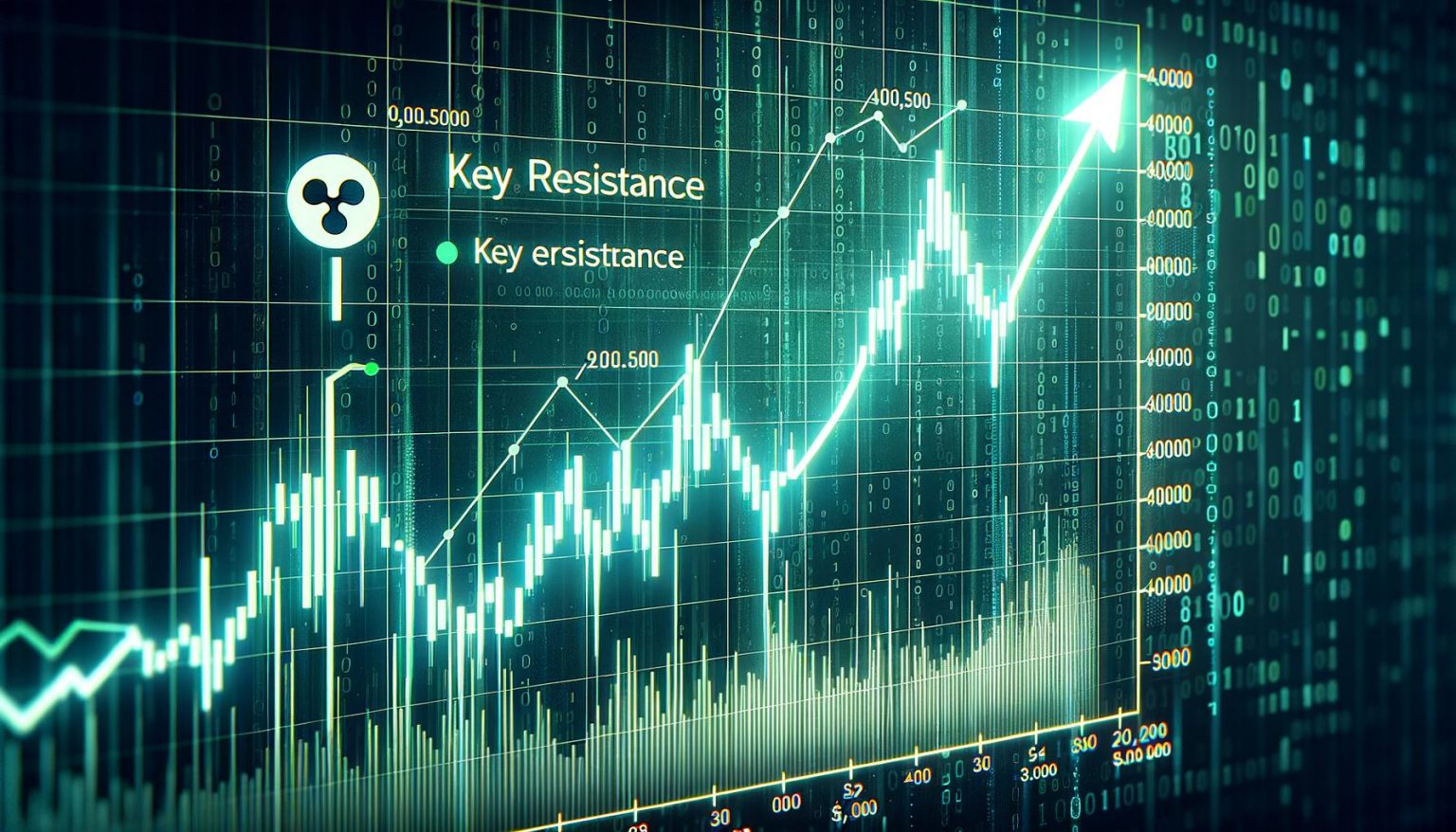 XRP Price Hesitates at Resistance—Are Bulls Running Out of Time?