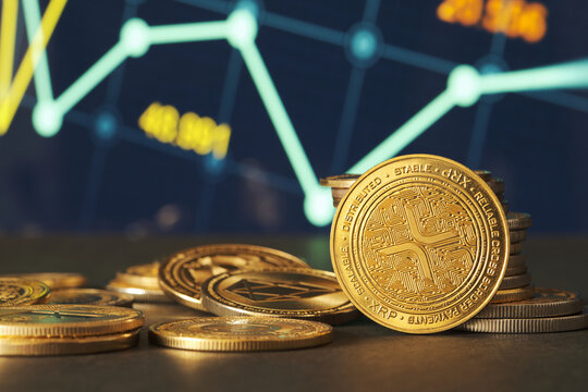 Ripple Marks Another Milestone In Bid To Dominate Global Payments With XRP