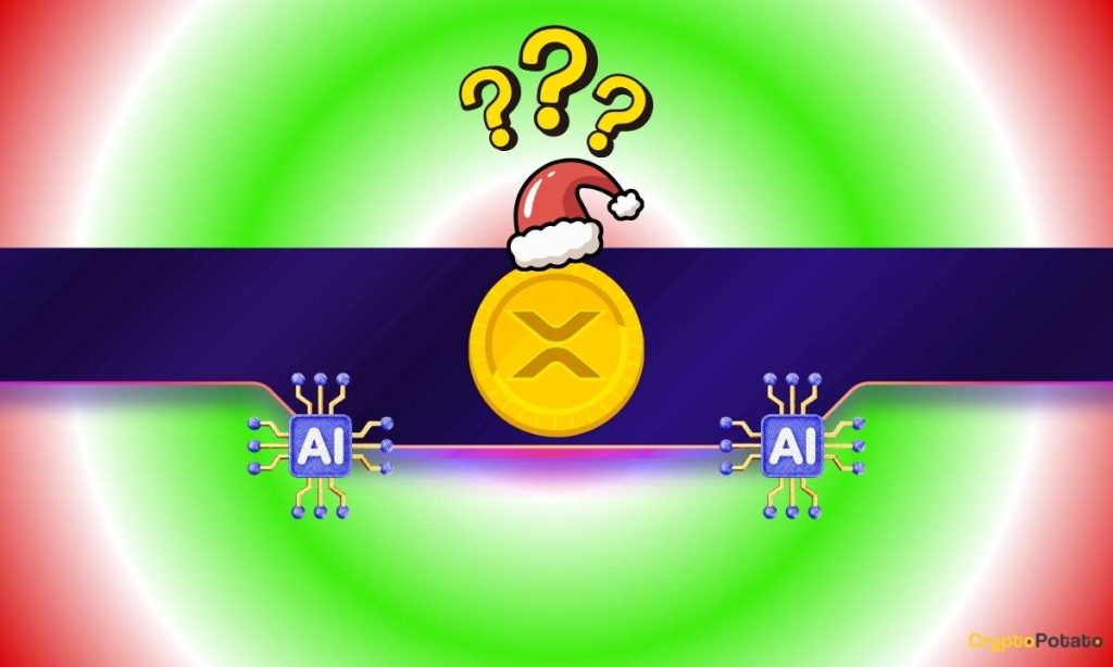 What Must Ripple’s XRP Do to Enjoy a Merrier Christmas in 2026? ChatGPT Explains