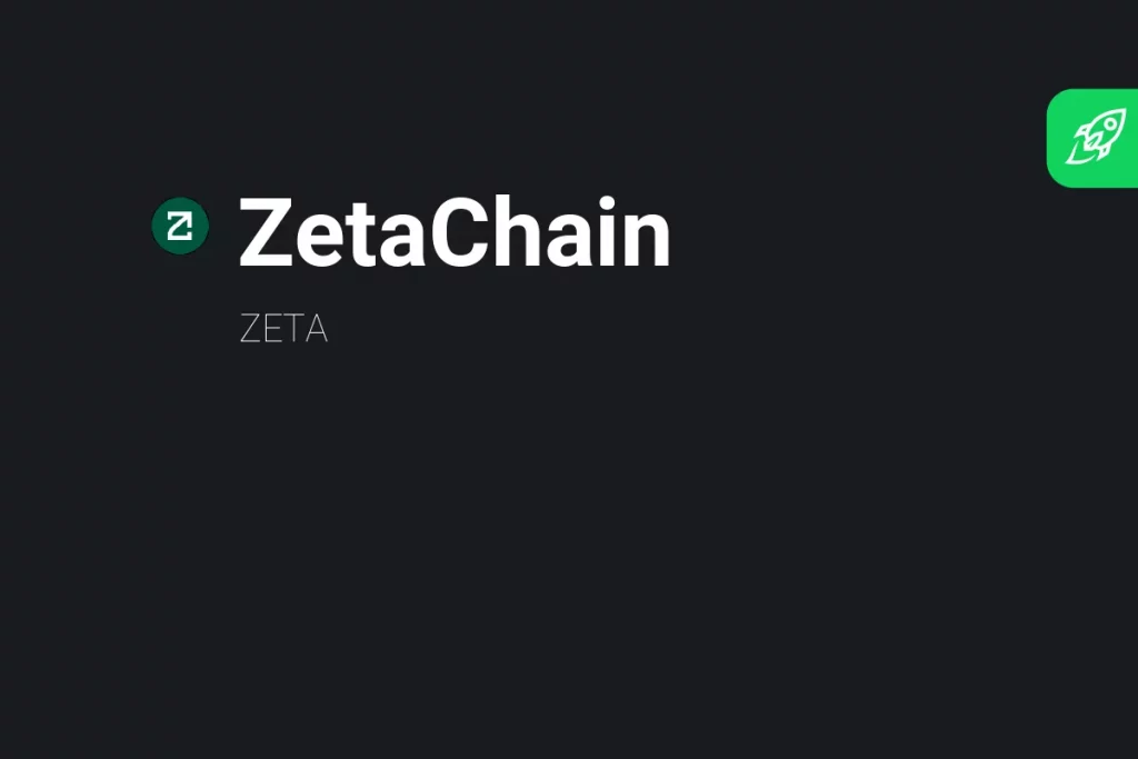 ZetaChain (ZETA) Price Prediction 2025 2026 2027