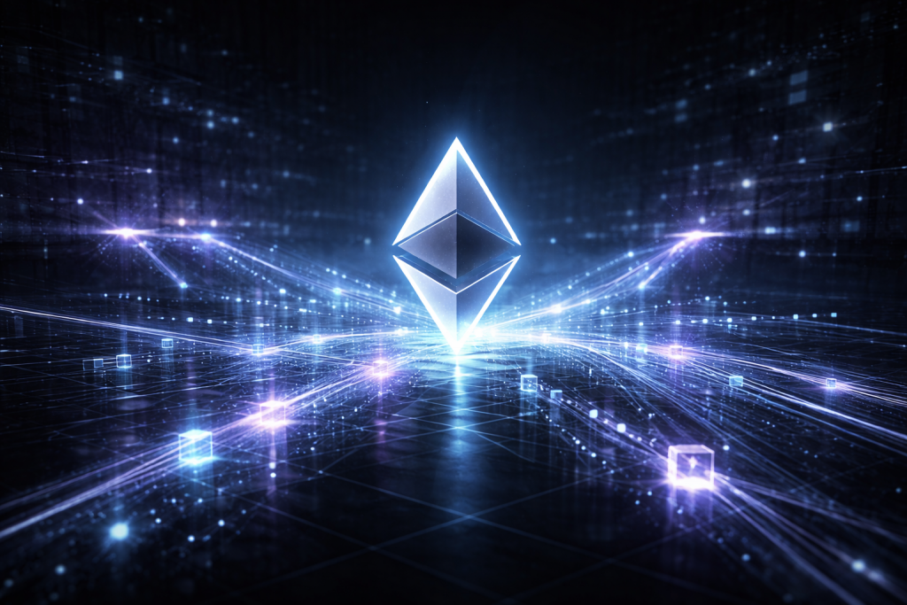 BitMine Shops On Ethereum Dip: $140M Buy Spotted On-Chain