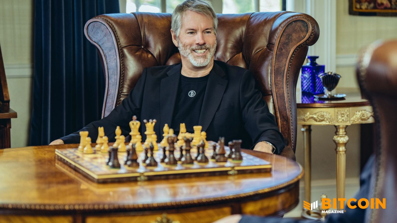 Strategy Now Owns 3.2% Of Bitcoin’s Total Supply