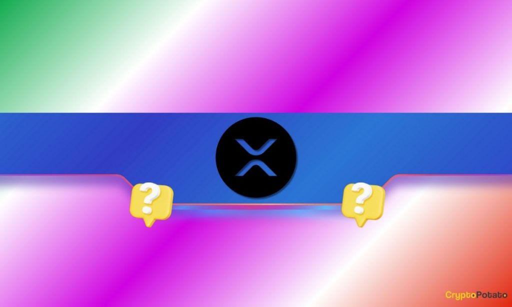 How Will XRP End 2025?