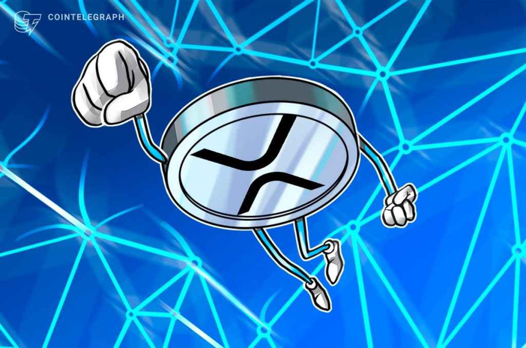 XRP Price May Consolidate for Longer Before a ‘Liftoff’ to $10