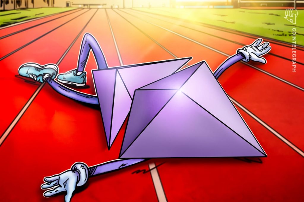 Ether Struggles Near $3,000 as Investor Conviction Fades