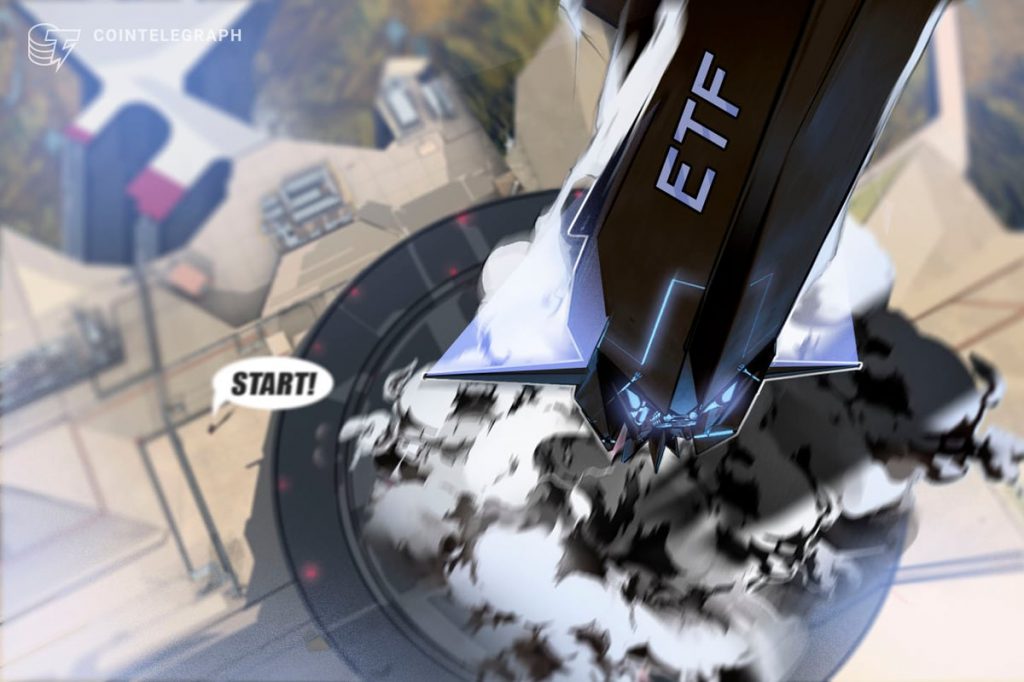 VanEck Launches US-listed Avalanche ETF