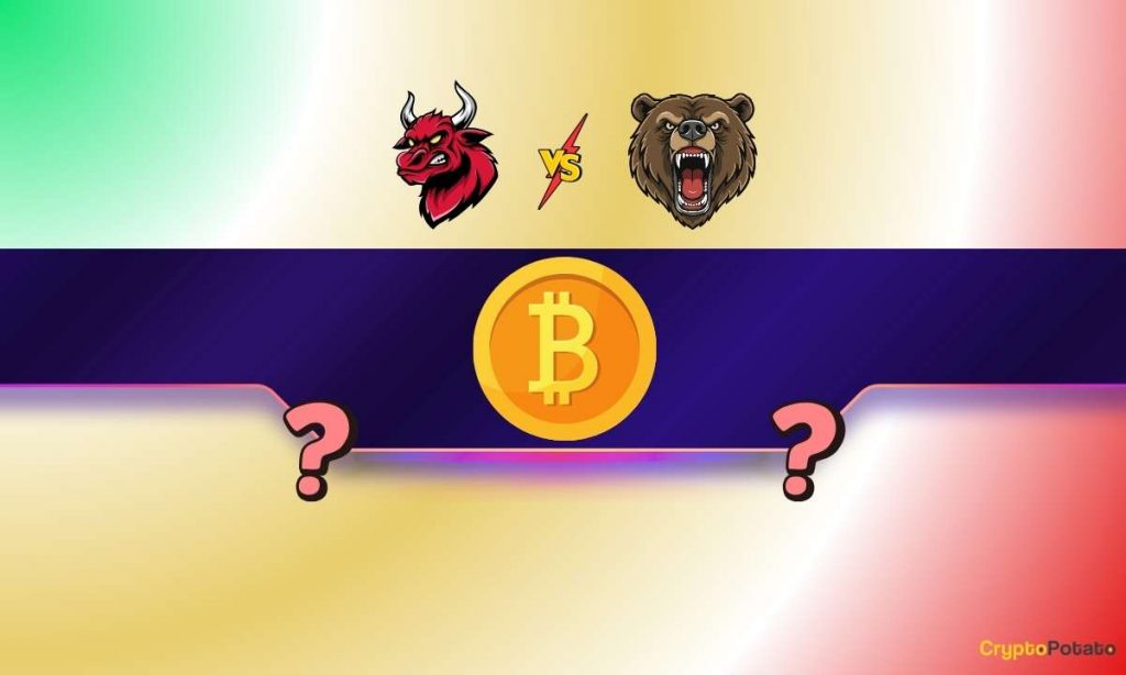 $100K Breakout or New Correction Ahead?