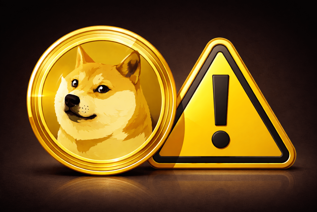 Dogecoin Is A ‘Client-Statement Risk’ For Advisers: ETF Experts