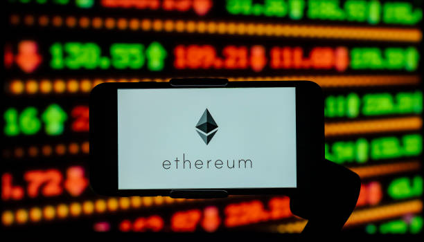 Ethereum Just Logged A Historical Level In Its Active Addresses – Here Are The Numbers
