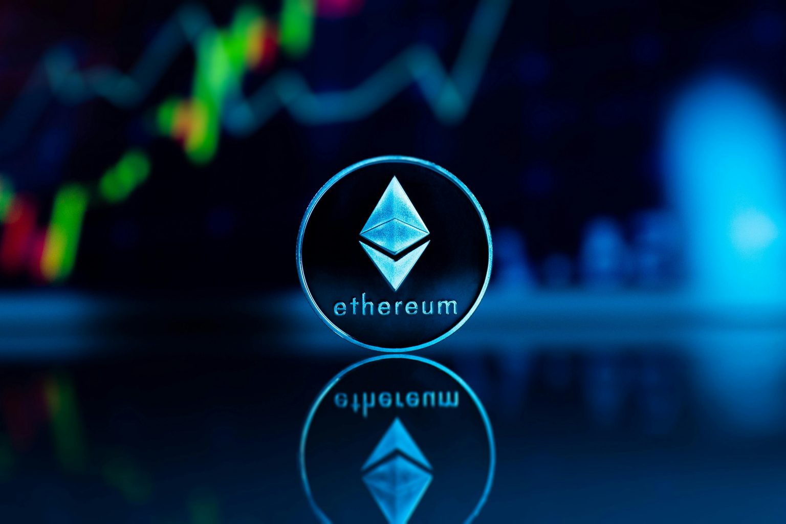 More Ethereum Locked: Bitmine Immersion Extends Its ETH Staking – Here’s How Much