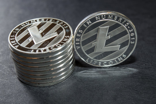 Here’s Why The Litecoin Price May Be Getting Ready For Another Massive Rally