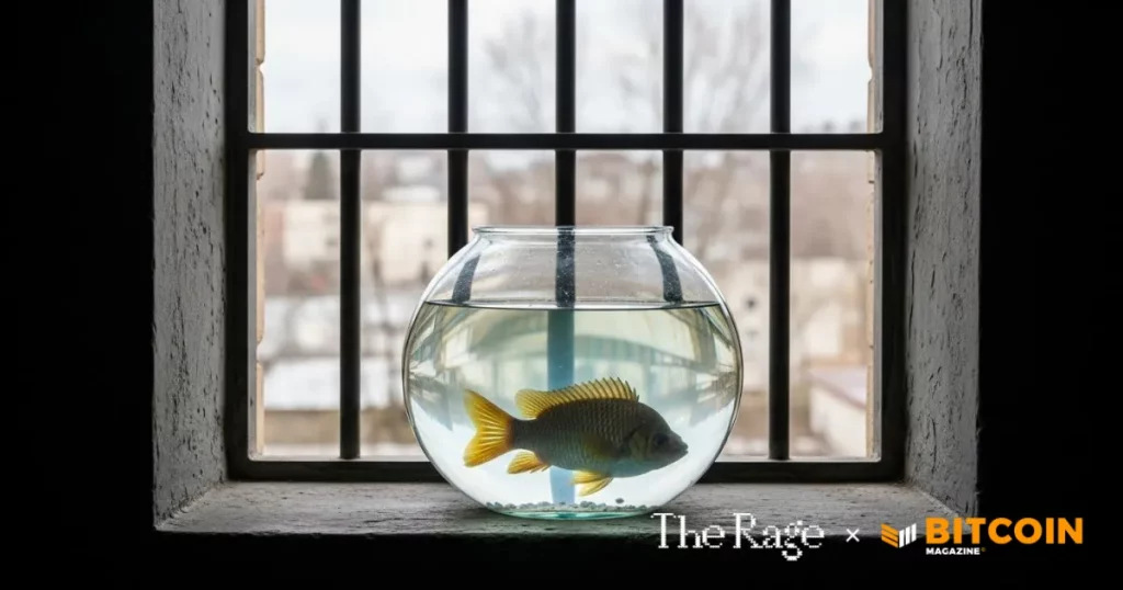 Samourai Letter #2: Notes From The Inside