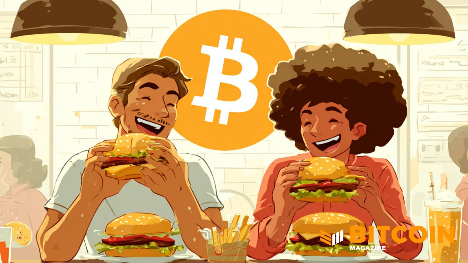 Steak ’n Shake Adds $10,000,000 In Bitcoin To Treasury