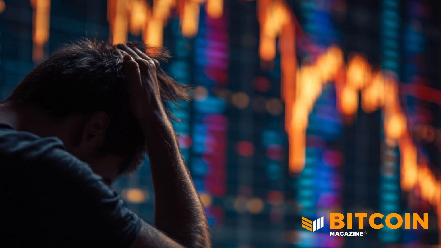 Strategy Stock ($MSTR) Slides 7% As Bitcoin Dip Continues