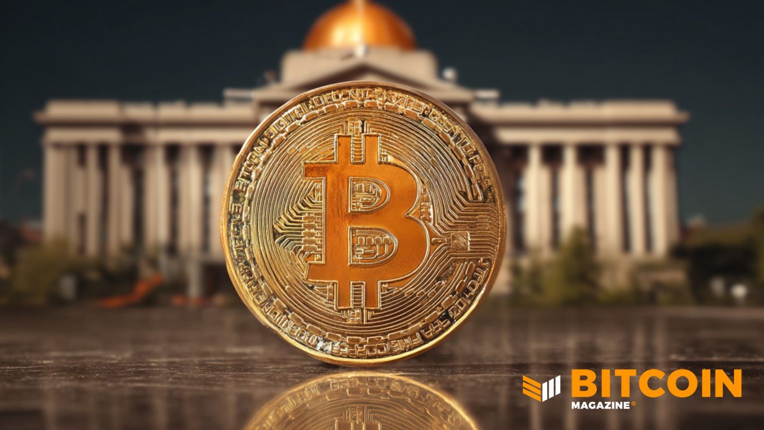 Tennessee Lawmakers Weigh Strategic Bitcoin Reserve Bill