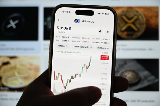 Analyst Predicts Strongest XRP Price Rally In History Is Coming, Here’s Why