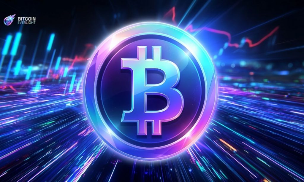 Alternative Crypto Investments During a Bitcoin Crash? Bitcoin Everlight Draws Interest