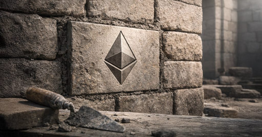 How Ethereum must evolve by doing more like Bitcoin