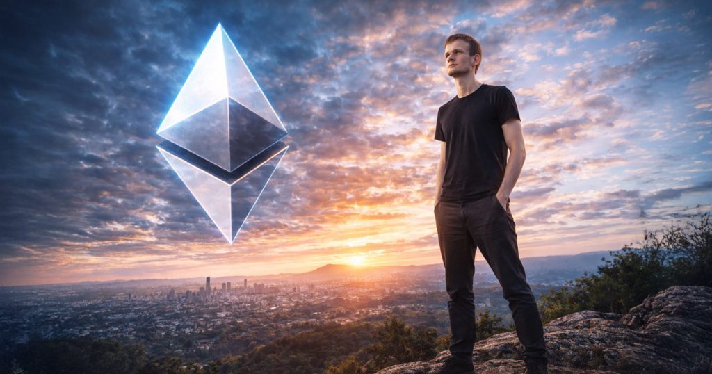 Ethereum’s evolution challenges centralization as trilemma ends
