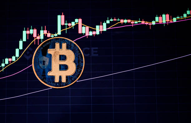 $64,000 Support Could Be Next Target
