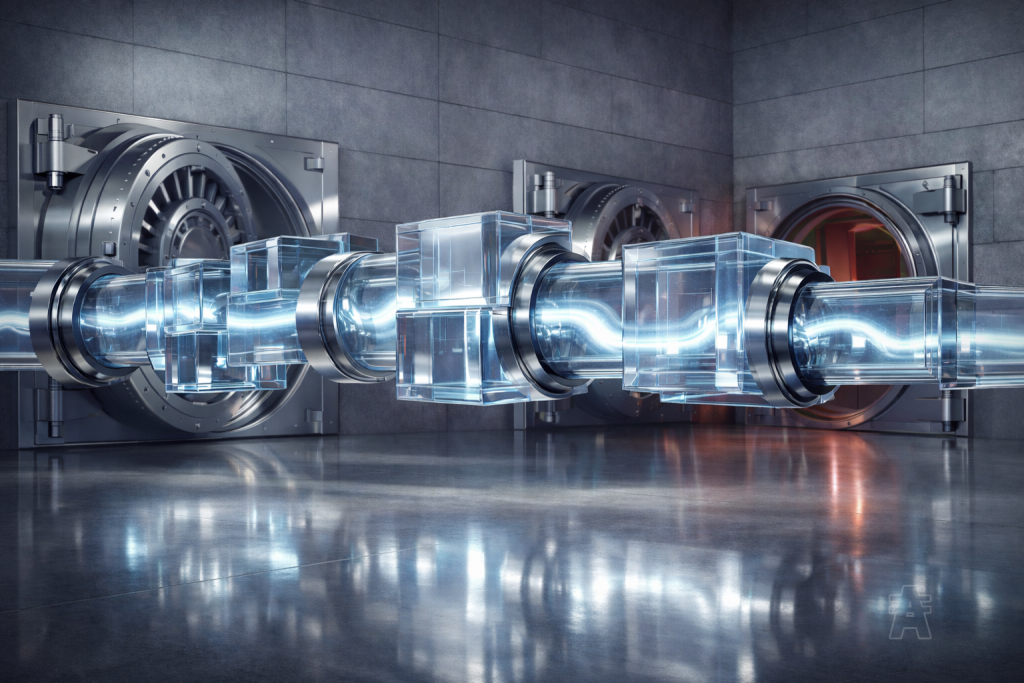 Russians Move Billions in Crypto