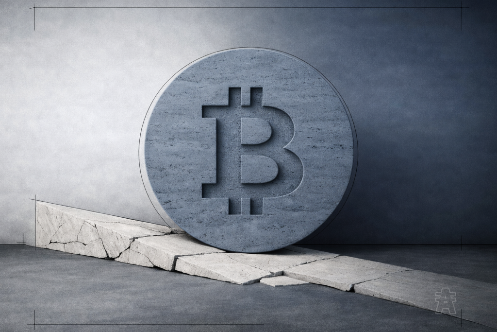 Bitcoin’s Fair Value Driven Rally Amid Market Turbulence