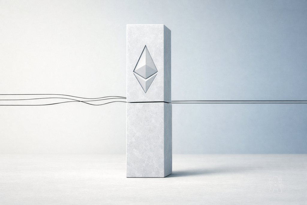 Ether Reclaims $2K Amid Volatility