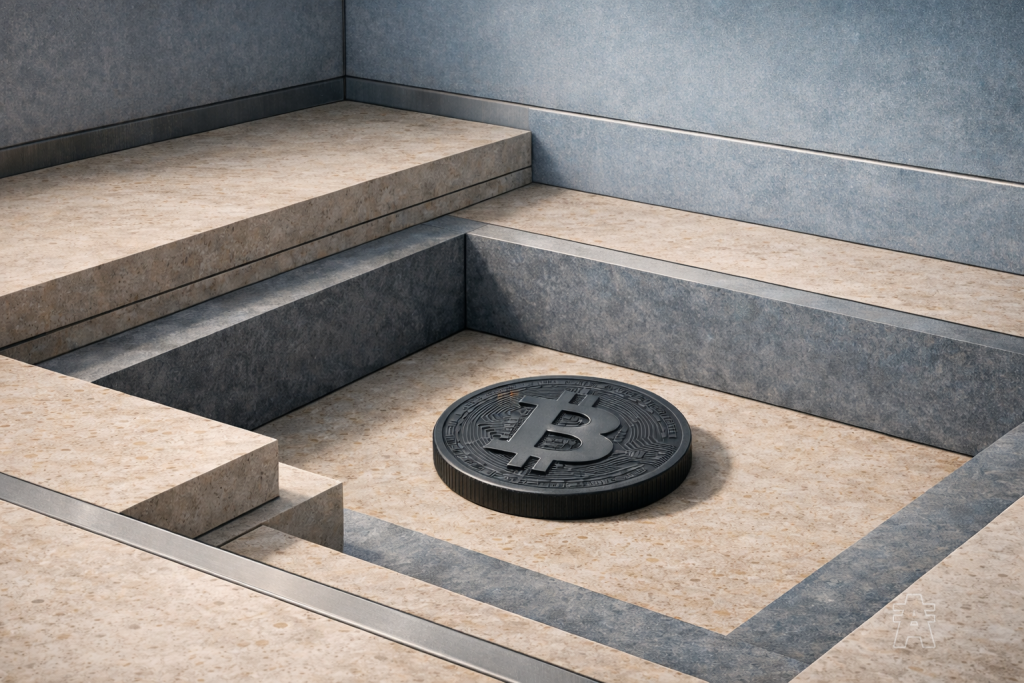 Bitcoin’s Price May Have Seen ‘Deepest Pullback’ at $77K: Analyst