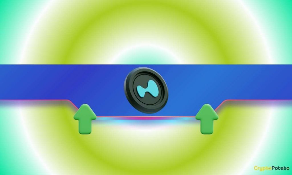 Can It Pump Even More?