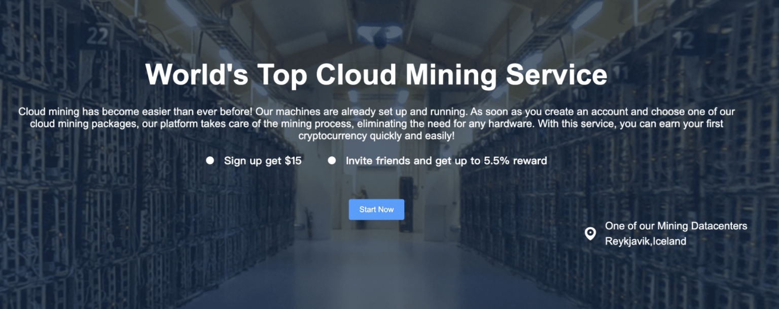 Easily Earn From Cloud Mining With Gbitcoins – Cryptocurrency News | Bitcoin News | Cryptonews