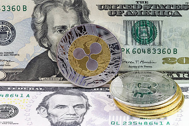 XRP Is About To Create History With This Latest Move