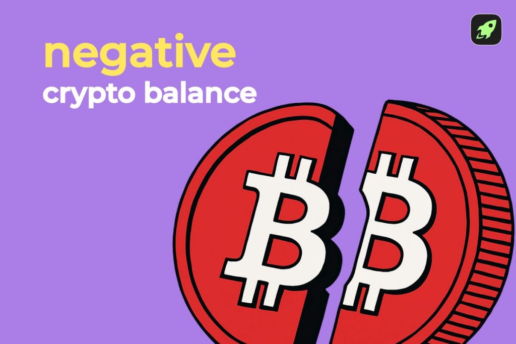 Can My Crypto Go Negative? Margin Trading, Liquidation & Protection