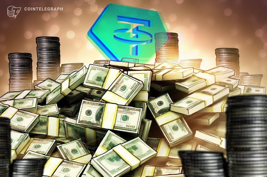 Deloitte Signs Off on Reserves for Tether-Linked USAT Stablecoin
