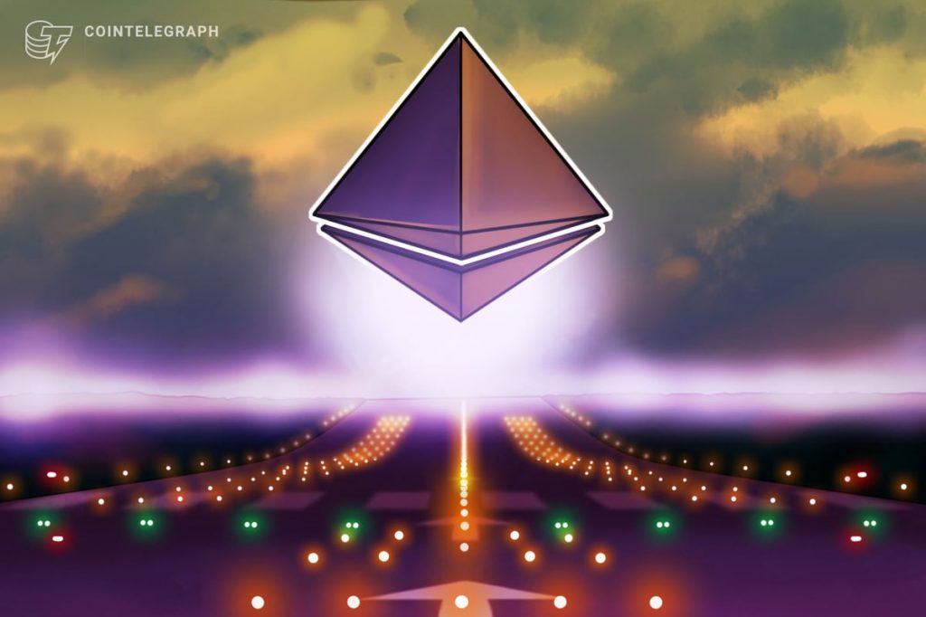 Ethereum May Get ‘Flipped’ in 2026 Without Bitcoin’s Involvement