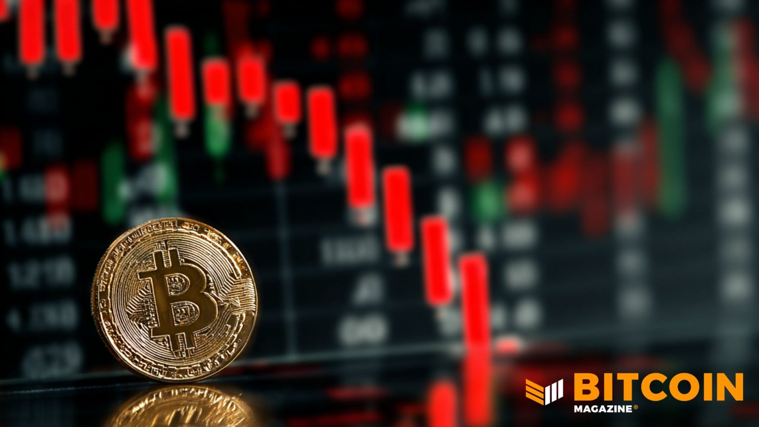 Bitcoin Price Faces Rising Sell Pressure As Downtrend Nears Six-Month Streak