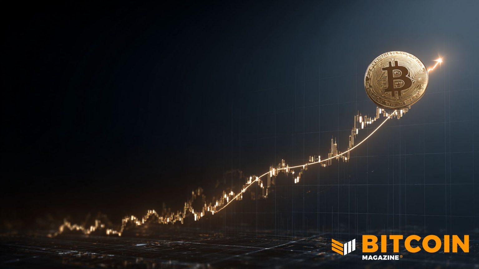 Bitcoin Price Pumps 7% To $70,000 In Early Trading