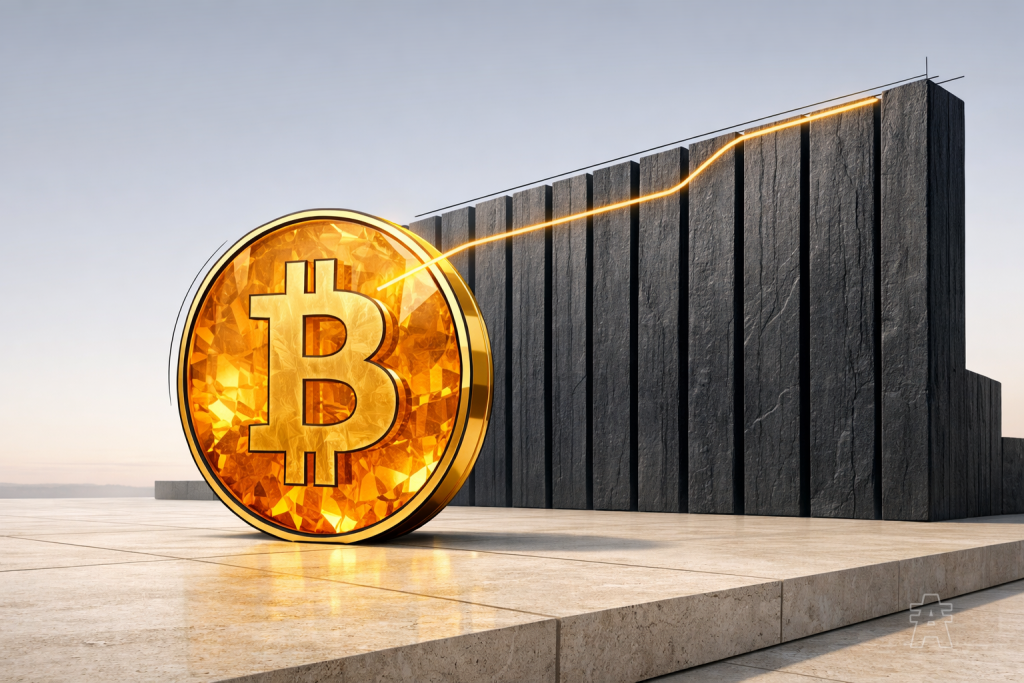 Bitcoin Buyers ‘In Control’ But Trend Change Awaits Key Breakthrough