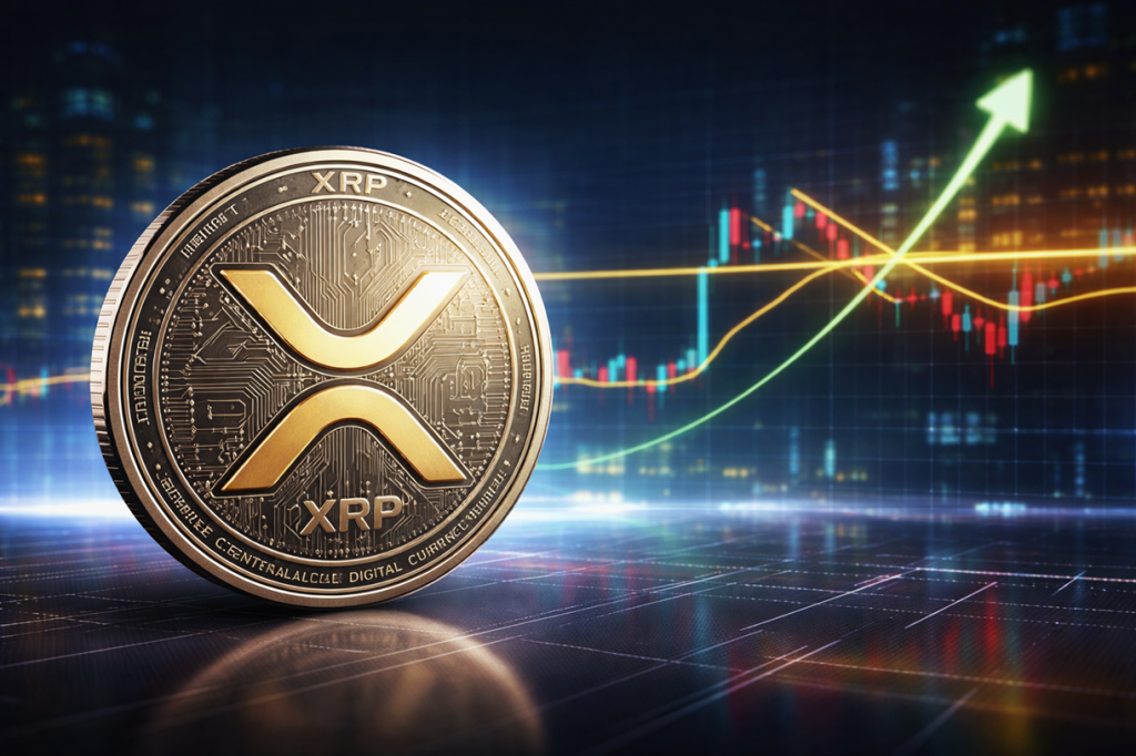 This XRP Level Is ‘Where Everything Changes,’ Analyst Says