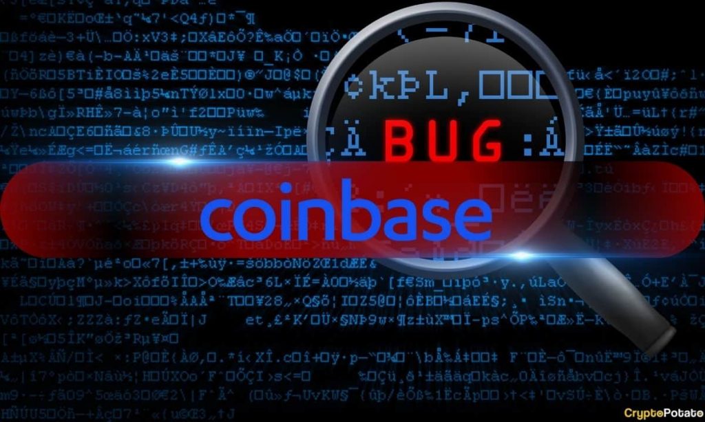 Investigators Flag Coinbase Page Asking For Seed Phrases, Tool Removed