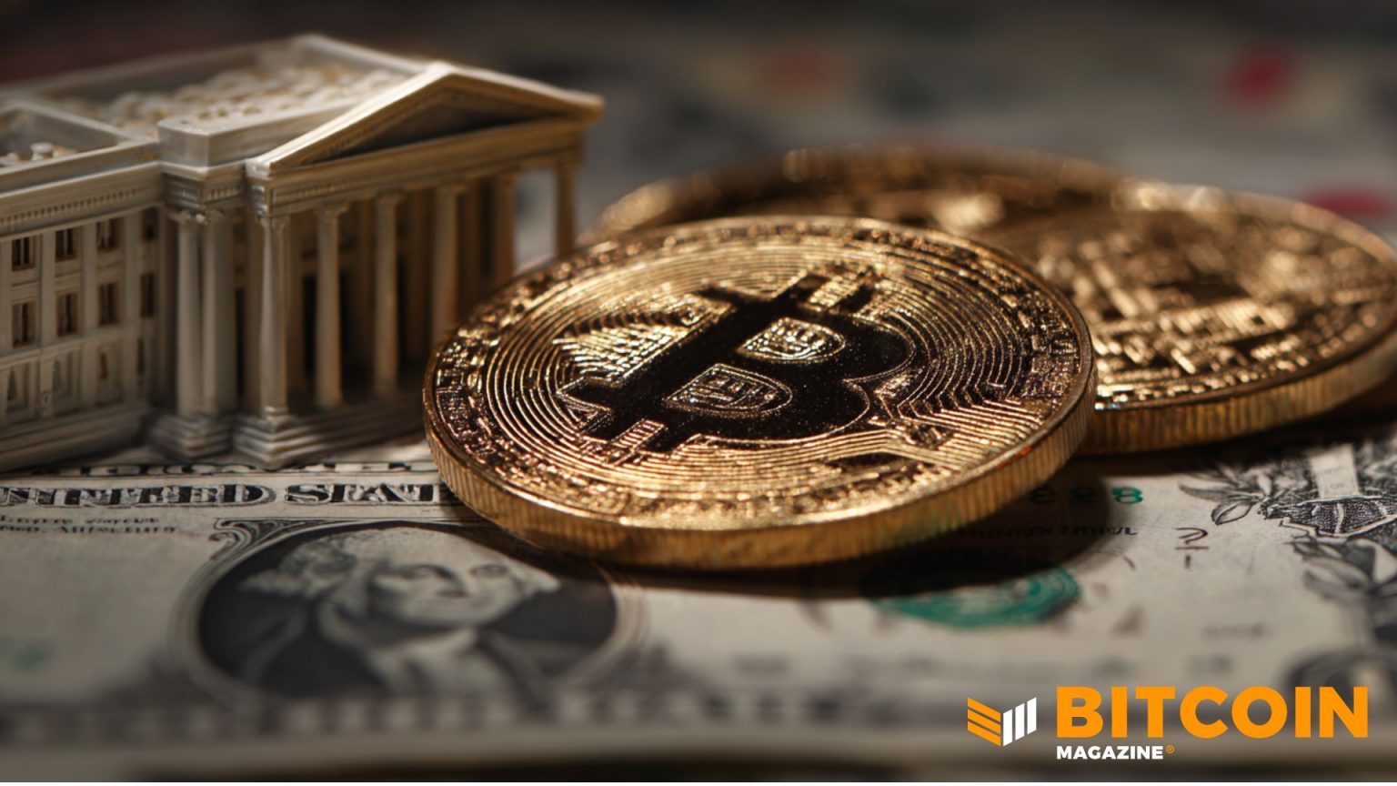 Crypto Legislation Stalls As White House, Banks Clash