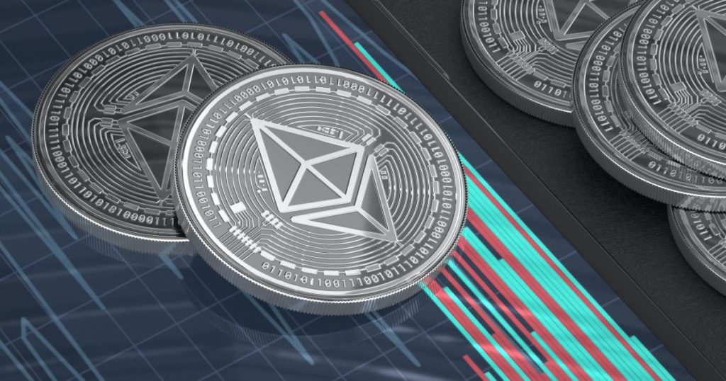 Ethereum Price Won’t Crash To $1,500 Until This Happens First, Analyst Reveals
