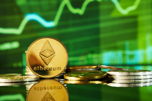Ethereum Foundation Holds Invite-Only Event For Institutions In New York City
