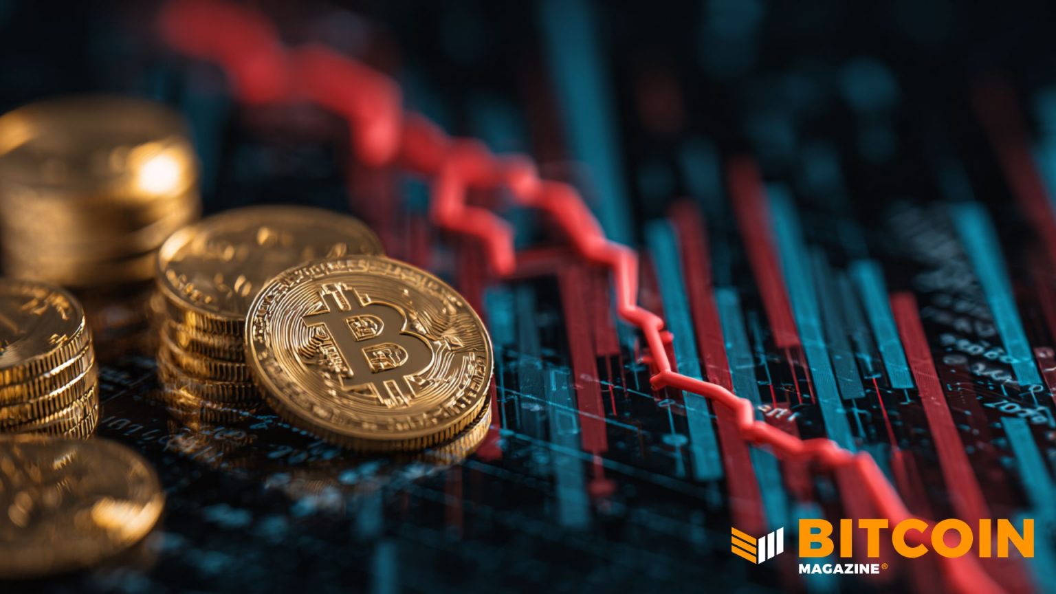 Crypto Stocks Near A Bottom After 60% Selloff: Analyst