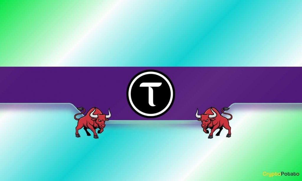 Chart Formation Signals a Potential Explosive Rally Ahead