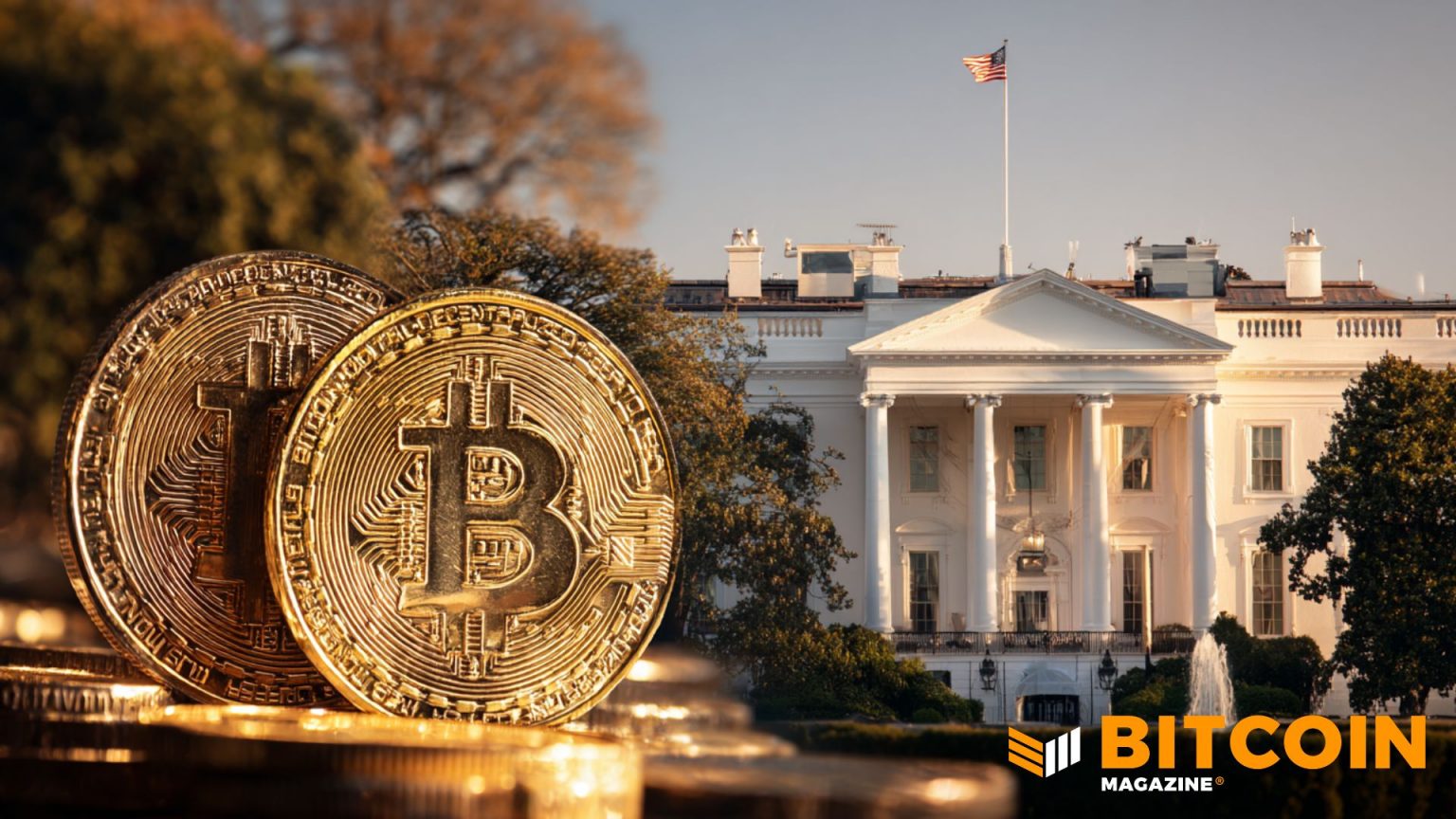 White House Reaches Tentative Crypto Agreement: Report