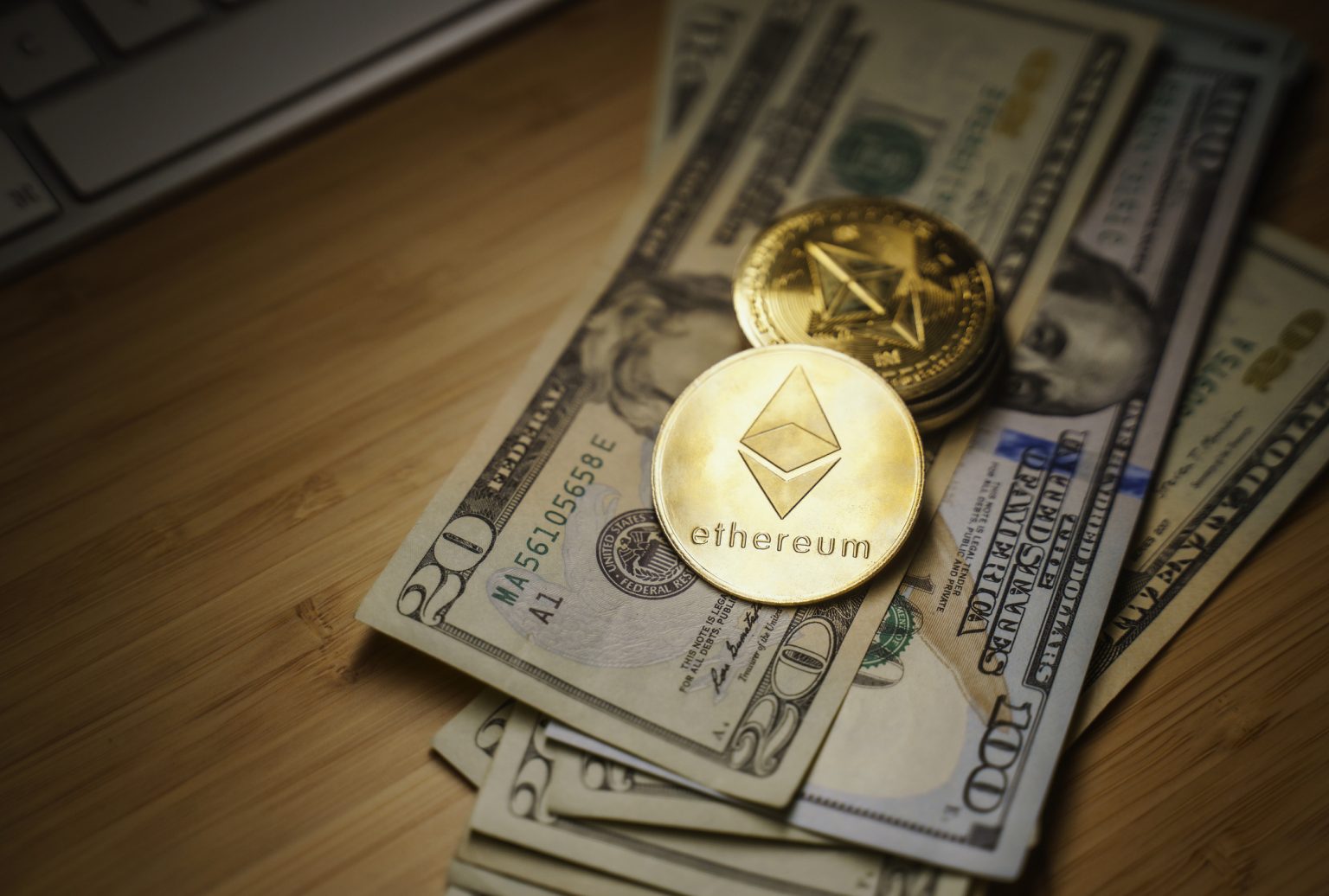 Ethereum Price Falls Below Psychological $2,000 Support — What Next?