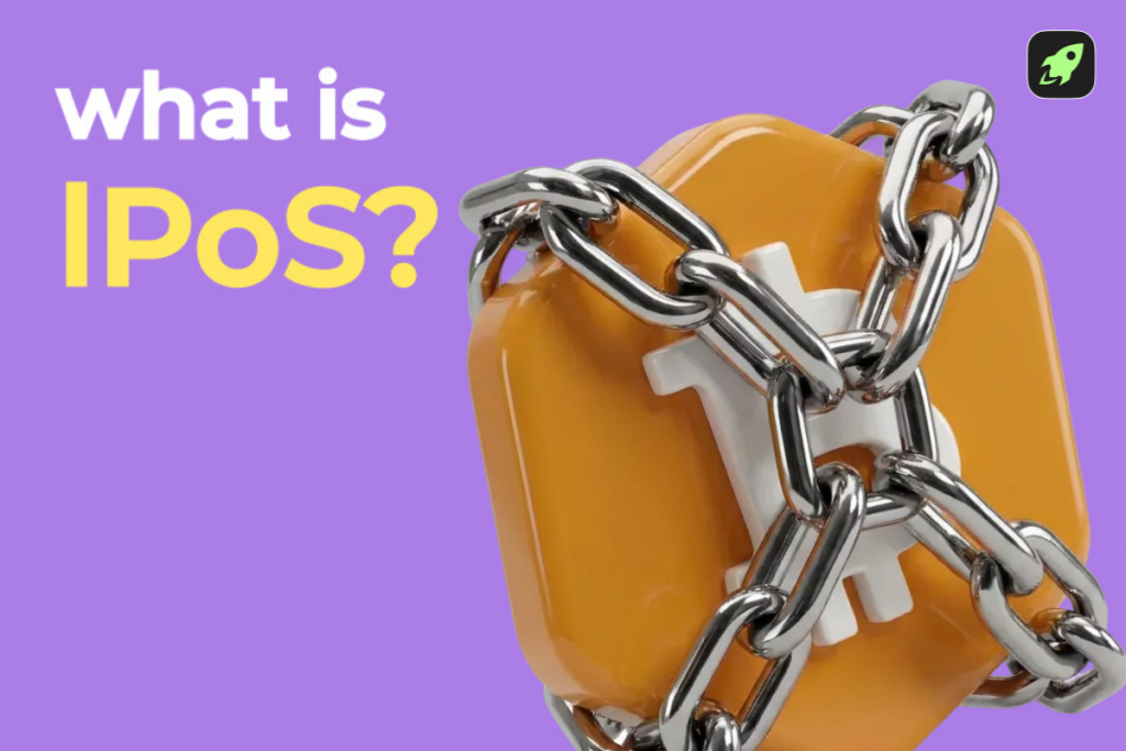 What Is Liquid Proof-of-Stake and How It Works?